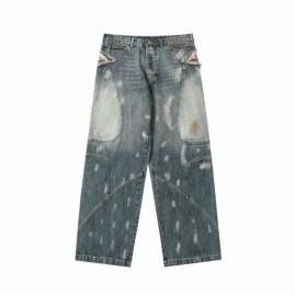 Picture of Acne Jeans Long _SKUAcneXS-Laztx102906559